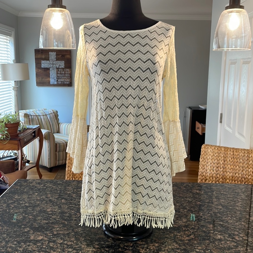 A’reve dress